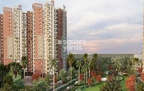 3 BHK Apartment For Rent in Bren Imperia Harlur Bangalore 6251430