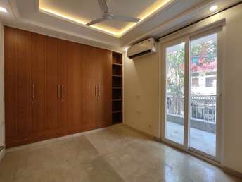 3 BHK Builder Floor For Rent in RWA Safdarjung Enclave Safdarjang Enclave Delhi 6251442