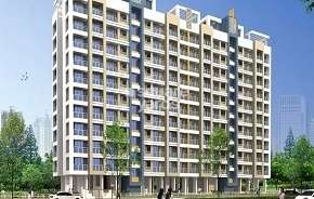 1 BHK Apartment For Resale in Rosa Elite Bhayandarpada Thane 6251451