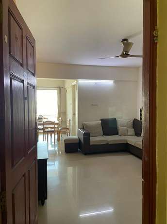 2 BHK Apartment For Rent in Manar Elegance Hsr Layout Bangalore 6251459