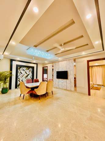 3 BHK Builder Floor For Resale in Vipul World Floors Sector 48 Gurgaon 6251474