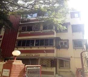 1 RK Apartment For Rent in Mehta Park Mahim Mumbai 6251507