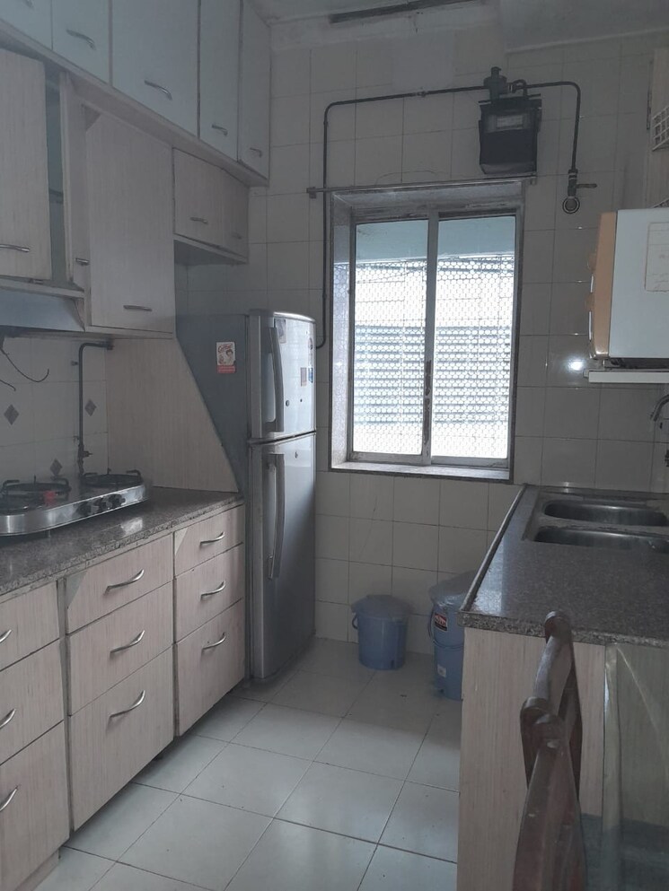 Kitchen, tarapore-gardens 2 Bedroom 850 Sq.Ft. Apartment In Andheri West Mumbai 6251526