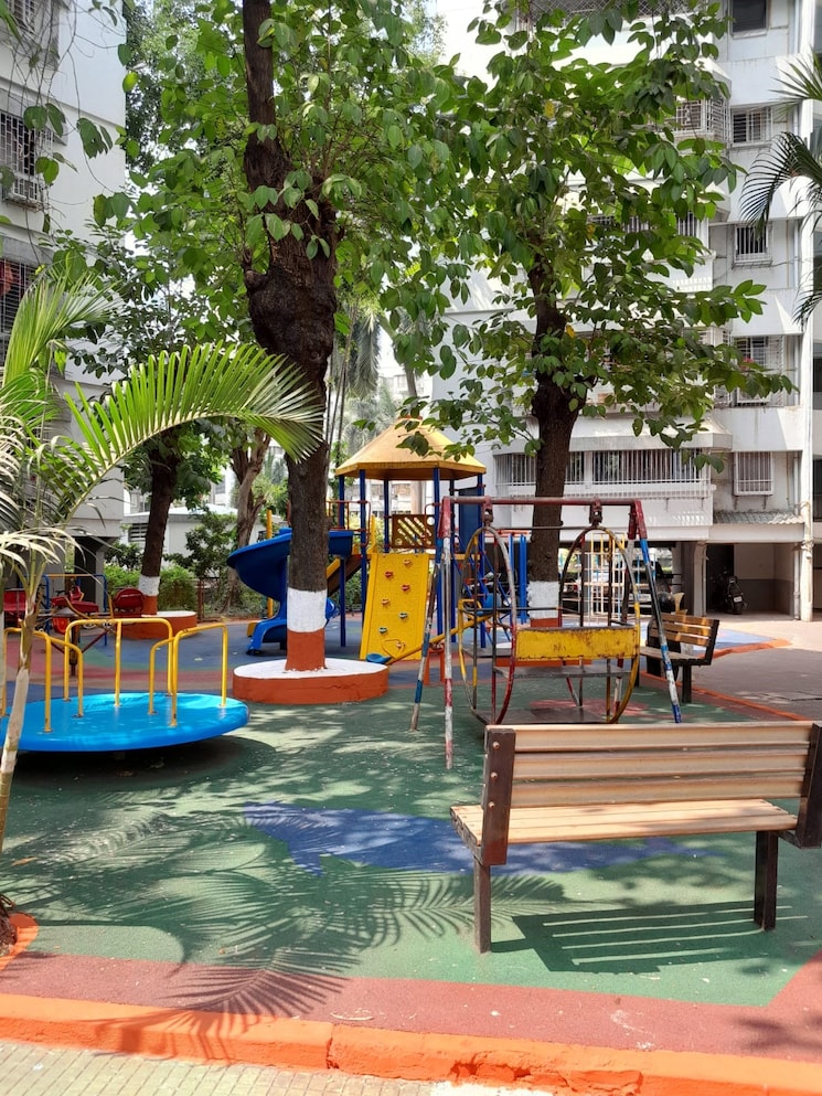 Gym, tarapore-gardens 2 Bedroom 850 Sq.Ft. Apartment In Andheri West Mumbai 6251526