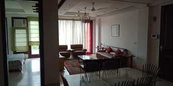 3 BHK Builder Floor For Rent in RWA Saket Block J Saket Delhi 6251529