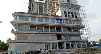 1 RK Apartment For Resale in Kaveri City Center Gn Sector Delta I Greater Noida 6251540