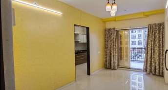 2 BHK Apartment For Resale in Agarwal Meadows Virar West Mumbai 6251565
