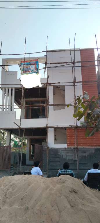 4 BHK Independent House For Resale in Chengicherla Hyderabad 6251568