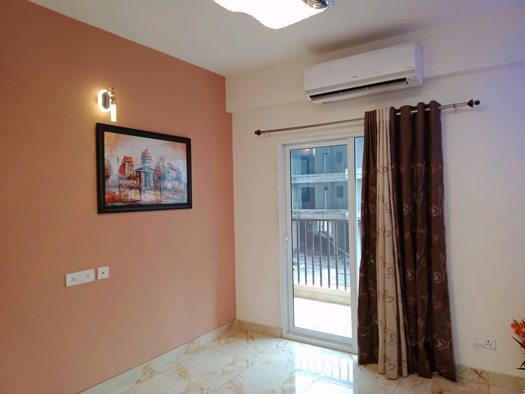 2 BHK Apartment For Resale in SKA Metro Ville Gn Sector Eta ii Greater Noida  6251556