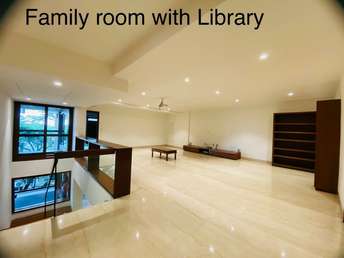 4 BHK Apartment For Rent in Lavelle Road Bangalore 6251572