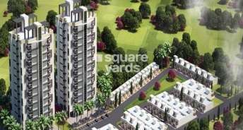 2 BHK Villa For Rent in Manas Greens Indira Nagar Lucknow 6251582