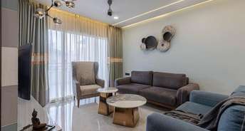 3 BHK Apartment For Rent in Balewadi Pune 6251585
