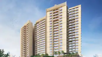 1 BHK Apartment For Resale in Arkade Crown Borivali West Mumbai  6251583