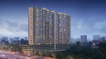 2 BHK Apartment For Resale in Arkade Crown Borivali West Mumbai 6251594