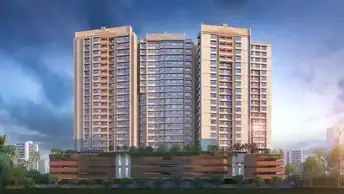 3 BHK Apartment For Resale in Arkade Crown Borivali West Mumbai  6251597