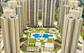 2 BHK Apartment For Resale in One Hiranandani Park Ghodbunder Road Thane 6251601
