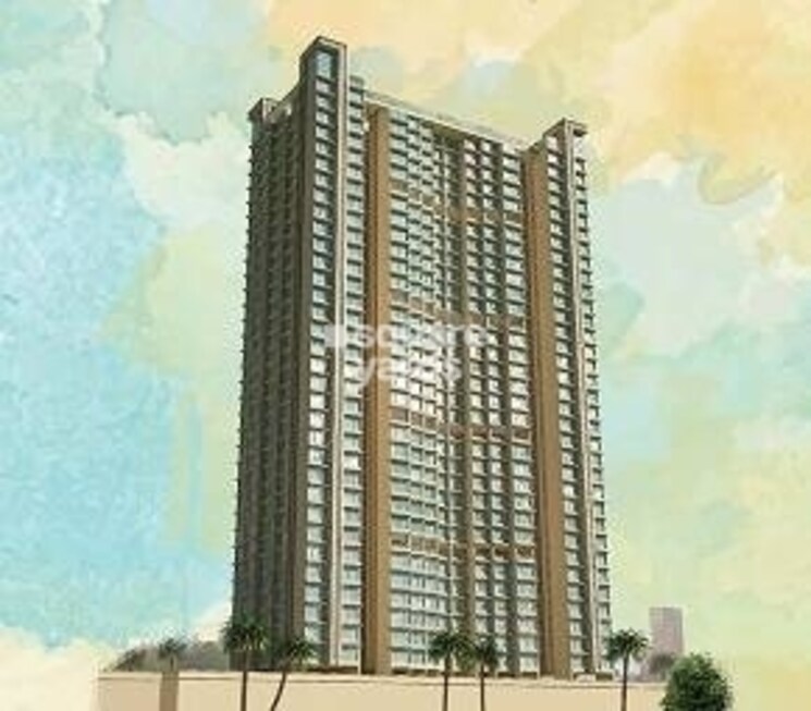 Exterior View, dss-mahavir-universephoeenix 4 Bedroom 1495 Sq.Ft. Apartment In Bhandup West Mumbai 6251605