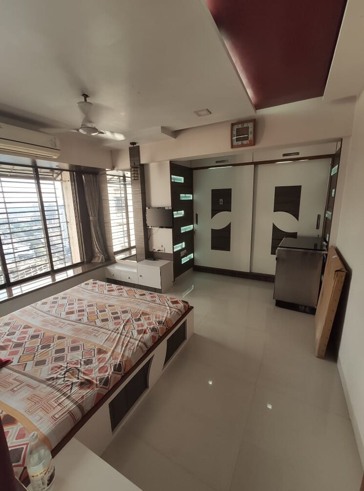 Bedroom, dss-mahavir-universephoeenix 4 Bedroom 1495 Sq.Ft. Apartment In Bhandup West Mumbai 6251605