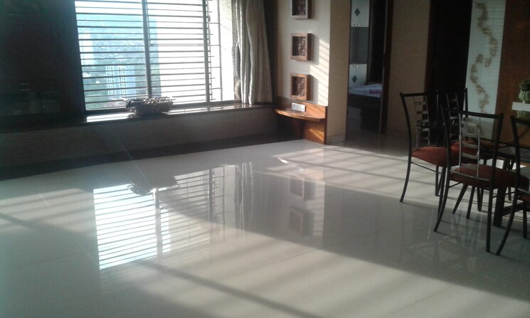 Kitchen, dss-mahavir-universephoeenix 4 Bedroom 1495 Sq.Ft. Apartment In Bhandup West Mumbai 6251605