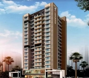 2 BHK Apartment For Resale in KCD Ridgewood Borivali West Mumbai  6251611