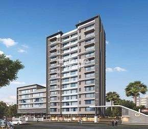 2 BHK Apartment For Resale in Dimples Aspire Kandivali West Mumbai 6251626