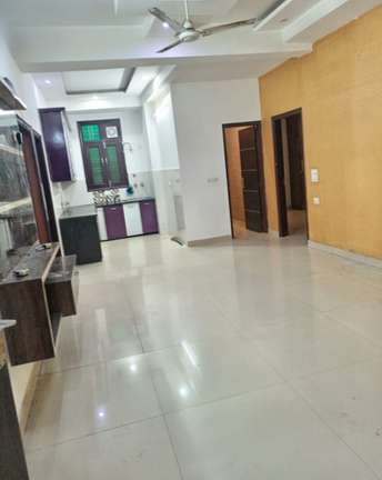 3 BHK Builder Floor For Rent in RWA Gyan Khand 3 Indrapuram Ghaziabad 6251629