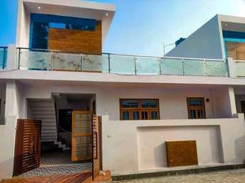 2 BHK Villa For Resale in Gomti Nagar Lucknow  6251630