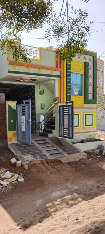 2 BHK Independent House For Resale in Boduppal Hyderabad 6251637