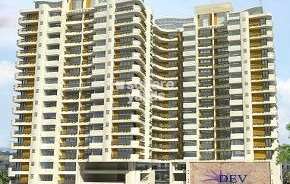 2 BHK Apartment For Rent in Kavya Dev Darshan Bhandup West Mumbai 6251642