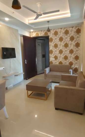 1 BHK Apartment For Rent in Prateek Grand City Siddharth Vihar Ghaziabad 6251645