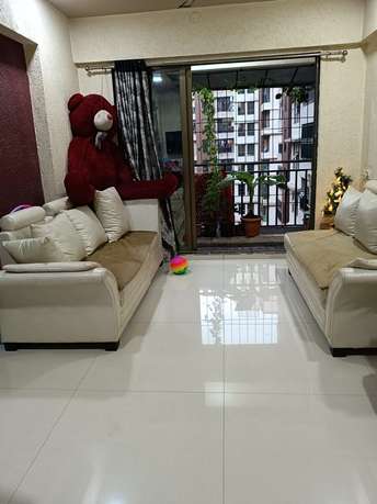 1 BHK Apartment For Resale in Capital Mall Nalasopara East Mumbai 6251704