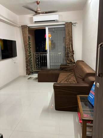 2 BHK Apartment For Rent in Ghansoli Navi Mumbai 6251822