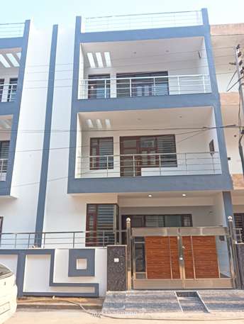 6 BHK Independent House For Resale in Sector 20 Panchkula 6251824