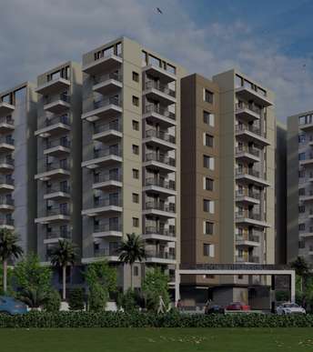 2 BHK Apartment For Resale in Bandlaguda Jagir Hyderabad 6251836