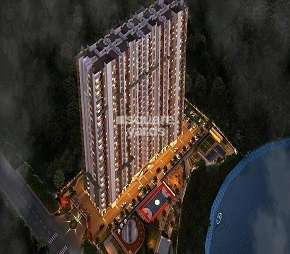 2 BHK Apartment For Rent in Sai Purvi Symphony Gunjur Bangalore 6251844