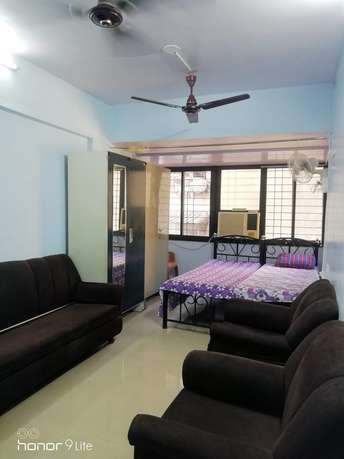 1 BHK Apartment For Rent in Om Sai Apartment Ghansoli Ghansoli Navi Mumbai 6251854