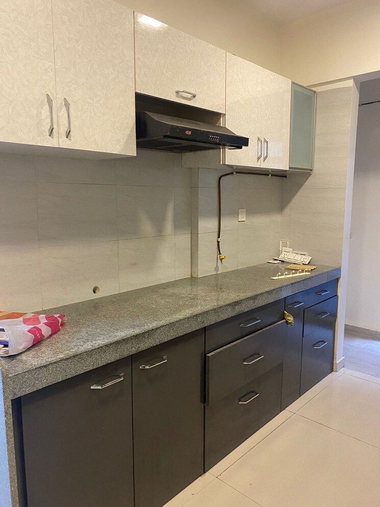 Kitchen, ameet-tower 1 Bedroom 419 Sq.Ft. Apartment In Chembur Mumbai 6251932