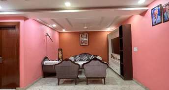 4 BHK Builder Floor For Rent in Ballabhgarh Sector 2 Faridabad 6251933
