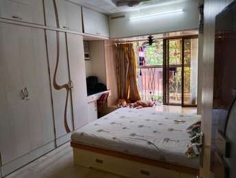3 BHK Apartment For Resale in Saturn Apartment Bandra West Mumbai 6252017