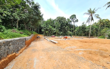Plot For Sale in Mulanthuruthy