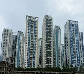 4 BHK Apartment For Rent in Lanco Infrastructure Lanco Hills Apartments Manikonda Hyderabad 6252092