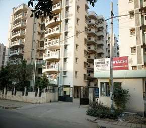 3 BHK Apartment For Resale in Sidco Shivalik Apartment Manesar Sector 1 Gurgaon 6252101