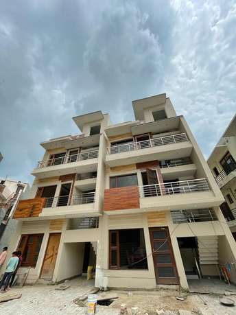 2 BHK Independent House For Resale in Mohali Sector 125 Chandigarh 6252112