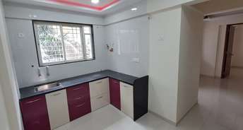 2 BHK Apartment For Rent in Mahalaxmi Dnyandeep Heritage Pimple Gurav Pune 6252110