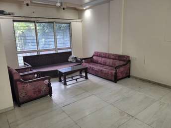 3 BHK Apartment For Rent in Model Colony Pune 6252123