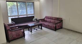 3 BHK Apartment For Rent in Model Colony Pune 6252123