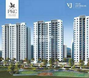 2 BHK Apartment For Resale in Vilas Javdekar K38 Kharadi Pune  6252118