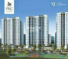3 BHK Apartment For Resale in Vilas Javdekar K38 Kharadi Pune 6252132