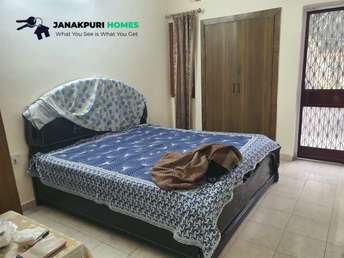 2 BHK Apartment For Rent in RWA C3 Block A Janakpuri Janakpuri Delhi 6252180
