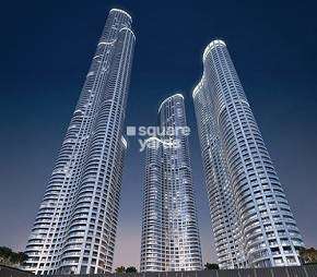 3 BHK Apartment For Rent in Lodha The World Towers World One Tier 2 Worli Mumbai 6252194